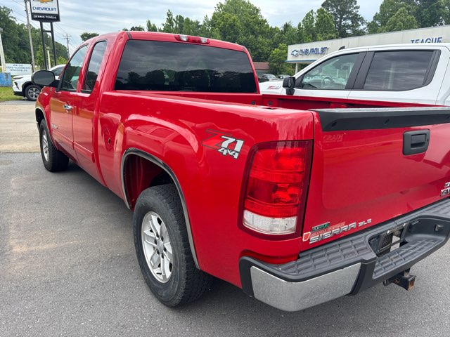 gmc sierra 1500 2010 1GTSKVE34AZ107889 image gmc sierra 1500 2010 1GTSKVE34AZ107889 image